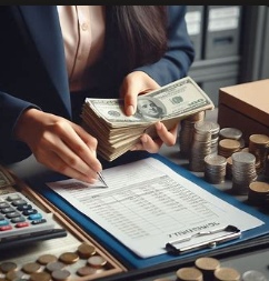 Кредити готівкою у банках Костянтинівки